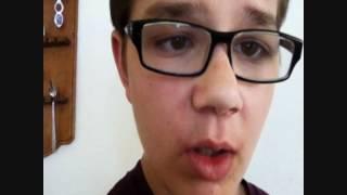 Kevin Cox- I love you OFFICIAL MUSIC VIDEO! hd