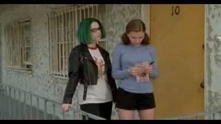 Therefore, you are gay. (Ghost World 2001)