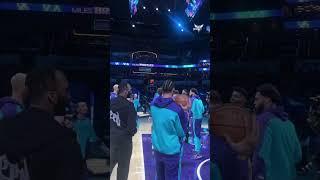 pov: it's game time #basketball #gametime
