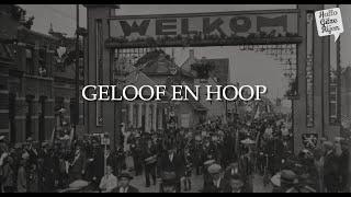 500 jaar op de Rijen - Deel 1: Geloof en Hoop