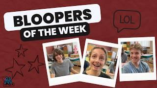 Bloopers of the Week - Vol 35