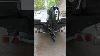Касатка 530BR - производитель "накосячил"!..