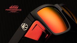 Our best just got even better - The Performance line by Heat Wave Visual