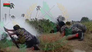 9/10/2024 ARSA Video ARAKAN ROHINGYA Salvation Army ARAKAN ARSA New VIDEO ARMY MYANMAR