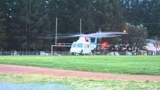 BC Air Ambulance