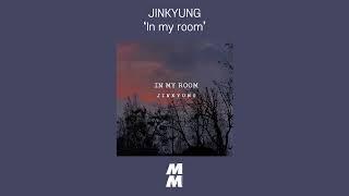 [Official Audio] JINKYUNG - In my room