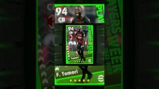 Encored Stars Pack Opening | eFootball Mobile 2023 | #Shorts