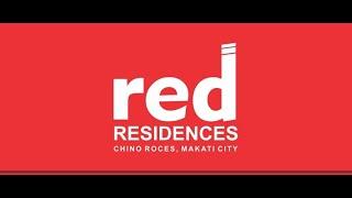 RED Residences Construction Update November 2022