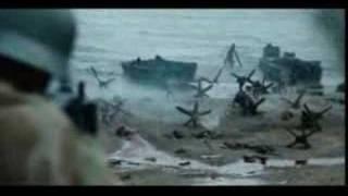 OMAHA BEACH