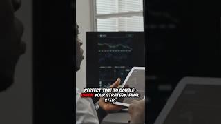 Supertrend Indicator Tradingview! #shorts