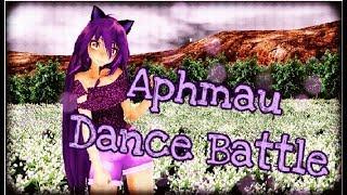 Aphmau MMD Dance Battle {10k Special!}