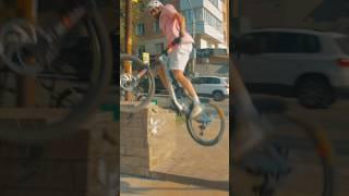МТБ ТУСА 2025. Тут все, не было только тебя #trialninja #mtb #велосипедный