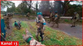 Ukrainian army entered Kursk from another direction - "We will not leave until ceasefire" -Zelenskiy