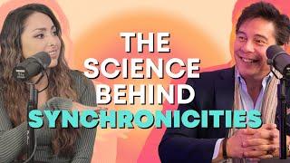 Noticing Signs? The Science Behind Synchronicities and How It's All Connected with Robert Grant