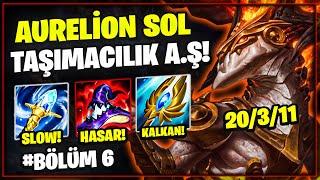 BU MAÇI BİLE DÖNDÜREN KOZMİK EJDERHA!! | İNANILMAZ COMEBACK! | #REMEMBERNOTEEMO BÖLÜM 6 | Scout ExeF