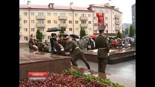 74 года с начала Великой Отечественной войны