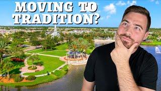 Port St Lucie Tradition Pros and Cons | Living in Port Saint Lucie Florida