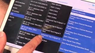 #ONEshow15: PCTEL shows off SeeHawk Touch