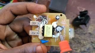 DIY GUIDE|How to Repair a Mobile Phone Charger: Easy DIY Tutorial without A Multimeter in 2023