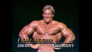 1988 Mr. Olympia