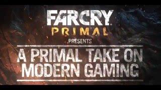 Far Cry Primal - Primal Gaming