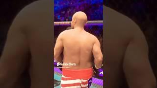 New improved Butterbean  #shawntaco #ufc #butterbean