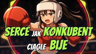 ADA PINE - SERCE jak KONKUBENT (ciągle BIJE) | (official video) | Hit Disco Polo | NOWOŚĆ 2025