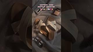 ZUDIO FOOTWARE COLLECTION ️🫶🩷 #aesthetic #zudio