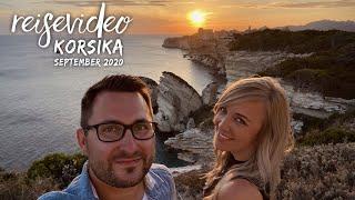 Korsika 2020 - Reisevideo