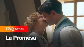 La Promesa: Jana y Manuel pueden verse a escondidas #LaPromesa403 | RTVE Series