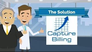 Capture Billing | Medical Billing Company
