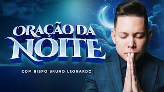 ORAÇÃO DA NOITE 25 DE SETEMBRO