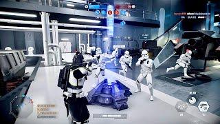 Star Wars Battlefront 2: Capital Supremacy Gameplay (No Commentary)