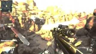 The Phoenix - CoD Black Ops II Montage [DSR50 Only]
