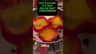 Weight loss journey! Detox your body! #workglobally