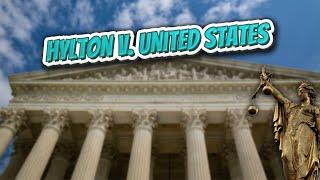 United States v  Alcoa (Landmark Court Decisions in America)️