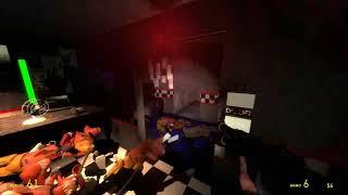 Gmod with Volskay