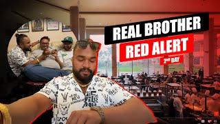 who is my real brother? | Red Alert In Mumbai| | JJ Communication