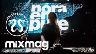 Nora En Pure @ CRSSD Festival | Ocean View