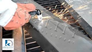 Air Plasma Cutter | No Gas | 6 - 18 mm