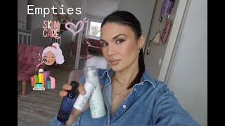 EMPTIES PRODUCTS /SKIN & BODY CARE/MAKEUP/HAIR ...