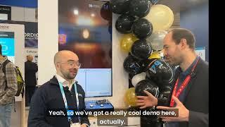 nRF54L vs nRF52 Demo with Nordic Semiconductor