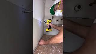 Water Damage In Your Bathroom? No Problem!
