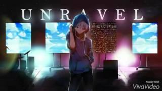 Unravel - Tokyo Ghoul  (All Characters Singing)