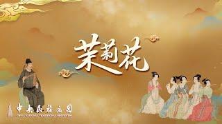 Chinese orchestral music "Jasmine" | China National Traditional Orchestra