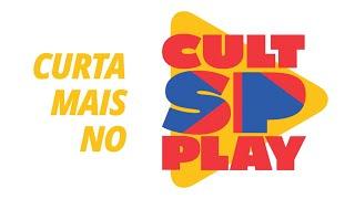 Curta mais no CultSP Play!