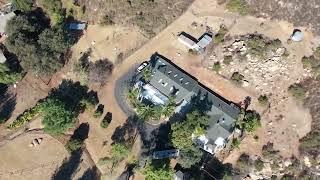 3.23 Acre Ranch - San Diego County - 15753 1/4 Lyons Valley Road Jamul Home & ADU For Sale