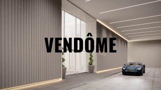 Vendôme - Markham's Luxury Condo