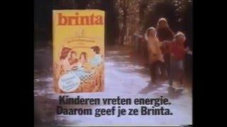 reclame - brinta