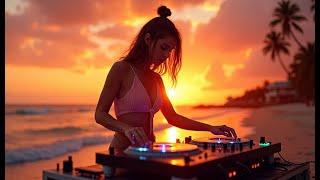 Ibiza Summer Mix 2024  Best Of Tropical Deep House Music Chill Out Mix 2023  Chillout Lounge